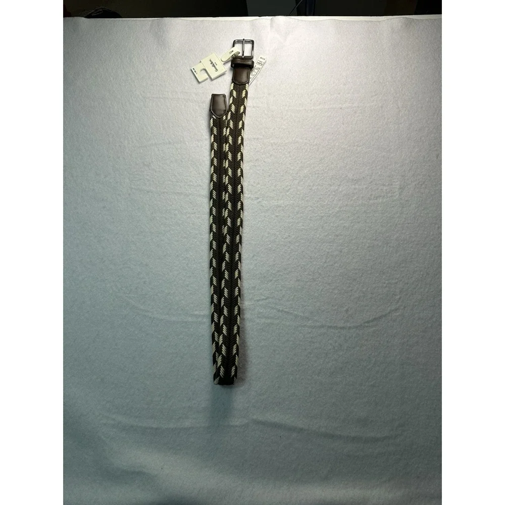 GoodFellow And uni sex  Belt Size Large NWT